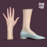 Daniel Steinberg – Step With Me Now on Arms & Legs