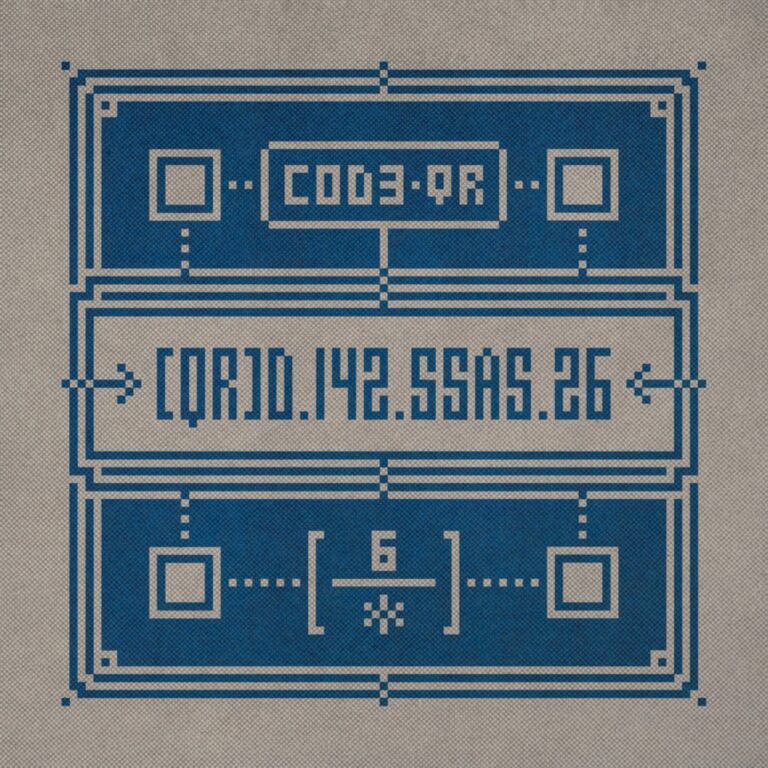 VA – [QR]D.142.SSAS.26 on COD3 QR