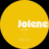 Danny Parton – Jolene 14 on Jolene Records