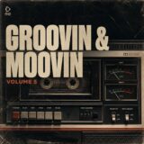 VA – Groovin & Moovin Vol. 5 on RH2