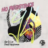 David Hopperman, Age Of Luv – No Resistence on ADAMA RECORDS