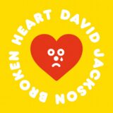 David Jackson, Aaliyah Westin – Broken Heart on Frank Music
