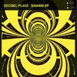 Decibel Place – Swarm EP on Scrap & Delete