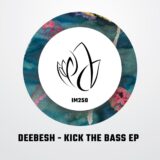 Deebesh – Kick The Bass EP on Innocent Music