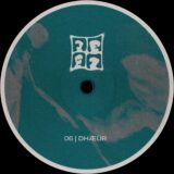 DHAEUR – Moving Pressure 06 on Moving Pressure