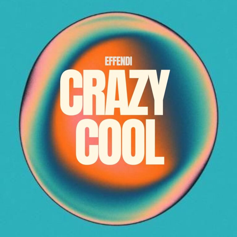 Dj Effendi – Crazy Cool (Original Mix) on PornoStar Records