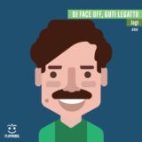 DJ Face Off, Guti Legatto – Jogi on Playmobil