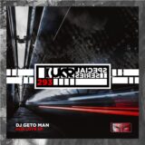 DJ Geto Man – Our Love EP on UKR Special Series