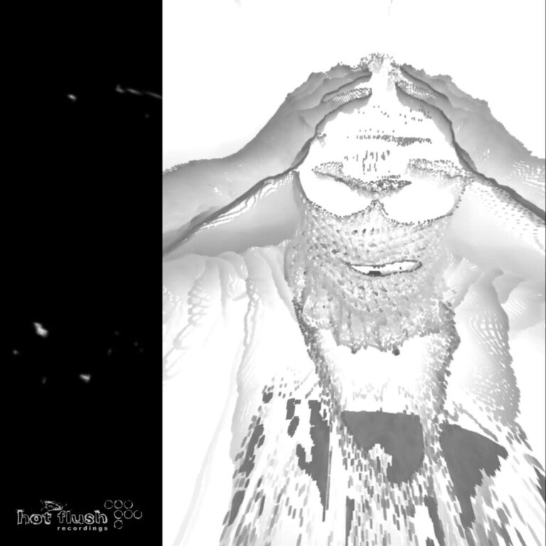 DJ Jackum – Prang on Hotflush Recordings