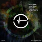 DJ Wank – X-Rewind on Wave Signal