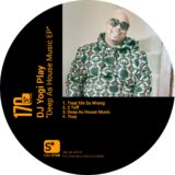 DJ Yogi Play – Deep As House Music on Soulstar Records