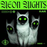 Djus – Neon Nights EP on Suara