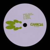 Dold – Carícia 003 on Carícia Records
