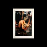Domenico Crisci, Ruhig – Land of Ecstacy on Mord