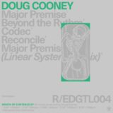 Doug Cooney – Wrath of Existence on Rinascimento Elettronico