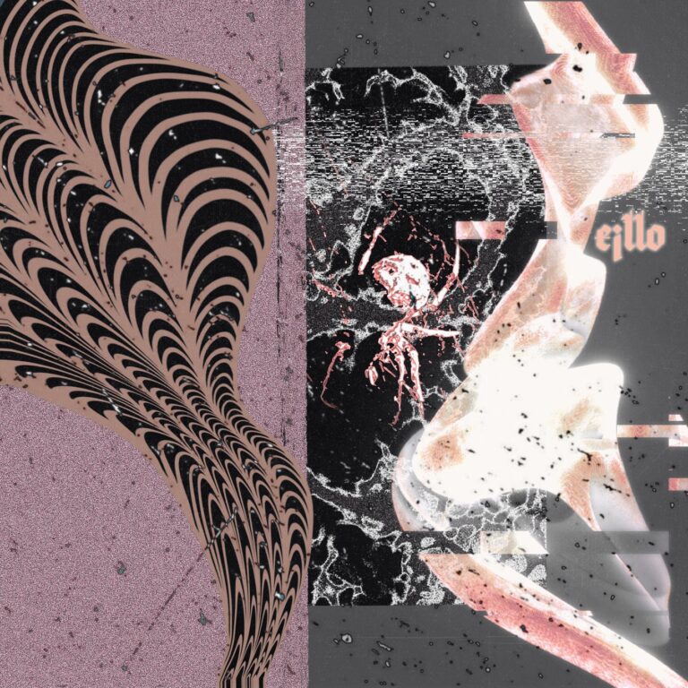 e¡llo – Strained Thoughts on Incurzion Audio