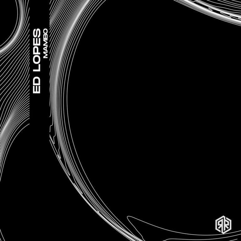 Ed Lopes – Mambo on Reload Records