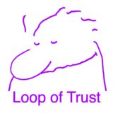 Eden Burns – Loop of Trust on Public Possession