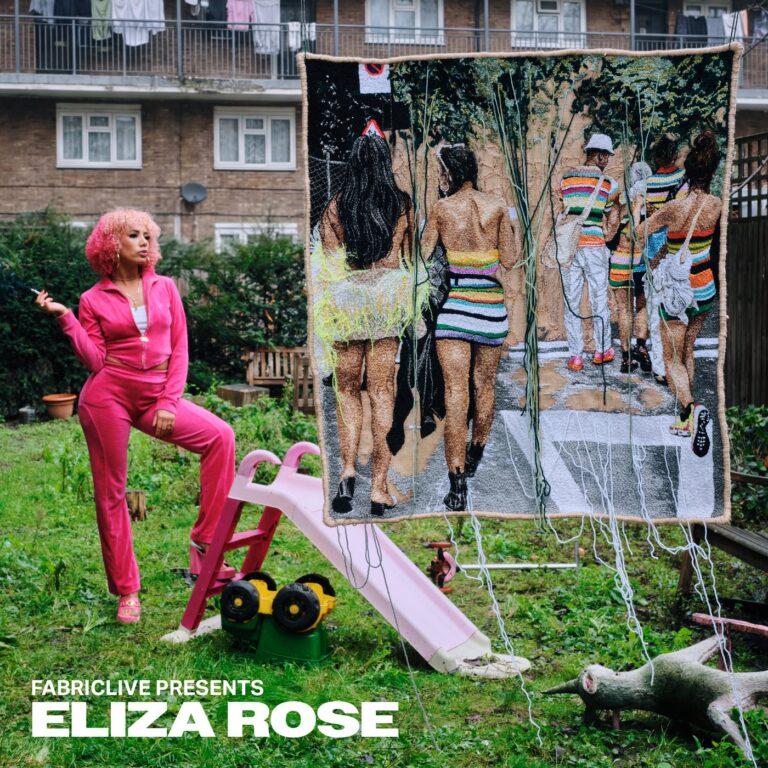 Eliza Rose – Morning Light (Extended Mix) on fabric Records