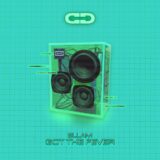 Ellam – Got The Fever on Dansu Discs