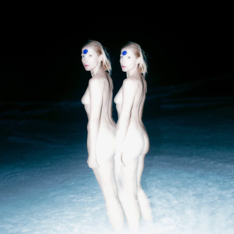 Ellen Allien – Steh Auf on Bpitch Control