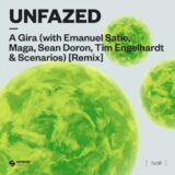 VA – A Gira (with Emanuel Satie, Maga, Sean Doron, Tim Engelhardt & Scenarios) (Extended Remix) on SPINNIN’ DEEP