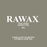 Emiliano Martini – Lumina Noctis on Rawax