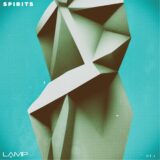 VA – Spirits, Pt. 1 on Lamp