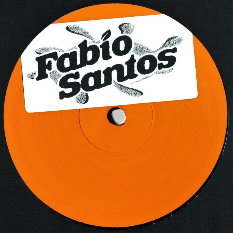 Fabio Santos (NL) – HARD41 on Hardline Sounds