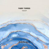 Fabri Torres – Voce EP on Distance Music