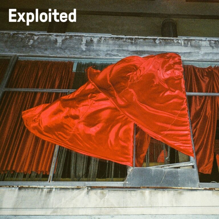 farfetch’d, Storken – Buffidisco (Krystal Klear Remix) on Exploited