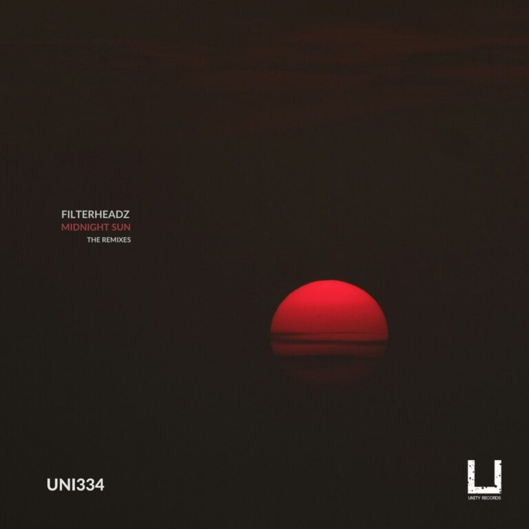 Filterheadz – Midnight Sun Remixes on Unity Records