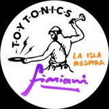 Fimiani – Acercate a mi on Toy Tonics