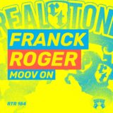 Franck Roger – Moov On on Real Tone Records