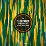 Frankie Romano, Supermini – Celebration (Antdot, Maz (BR) Edit) on Dawn Patrol Records