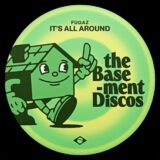 Fugaz, D.Marco – It’s All Around on theBasement Discos