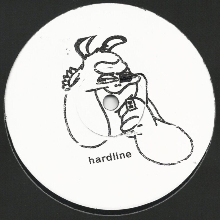 Gabriel Muñoz – HARDLINE18 on Hardline Sounds