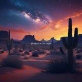 Gabriel Slick – Whispers In The Night on SLiCK Records