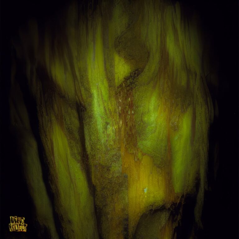 Gamma Intel – Time Loop EP on Nerve Collect