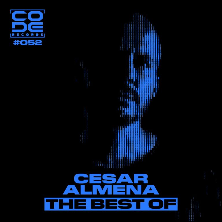 Cesar Almena, Gary Beck, Christian Smith – The best of on Code Records