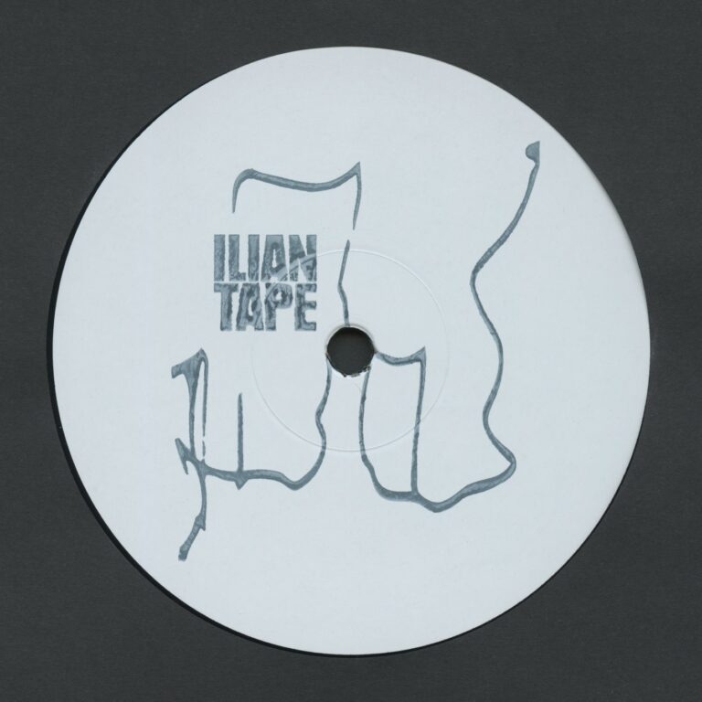 Gast – Pond on Ilian Tape