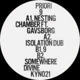 Priori, Gavsborg – 9 on Kynant Records