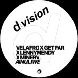 VA – Ainuliwe (Extended Mix) on d:vision