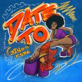 Gino Da Koda – Date To on Drop Low Records