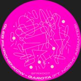 gleb filipchenkow, Noemy Abrantes – Garota on Secret Fusion