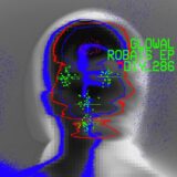 Glowal – Robats EP on Diynamic