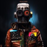 Golis – Want You on SAPIENT ROBOTS