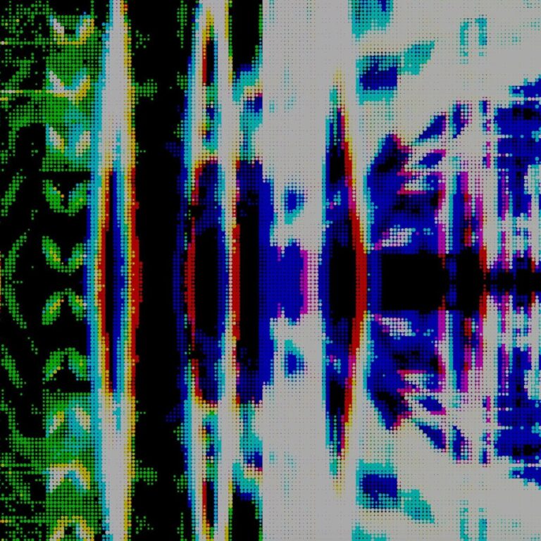 Granite Shadow – Post-Truth on Diffuse Reality Records