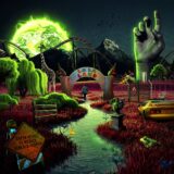 VA – La La Land (Extended Mix) on Broke