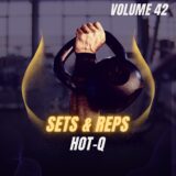 VA – Massive Sets & Reps 042 on LW Recordings